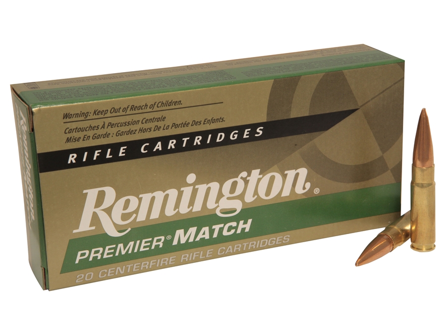 Remington 300 Win