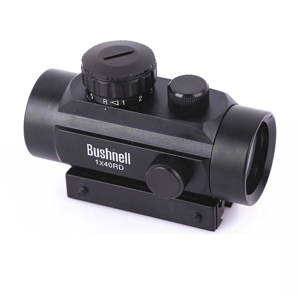 Bushnell Holographic Sight 1X40RD