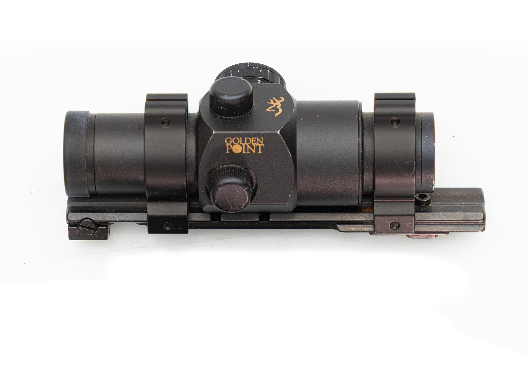 Browning Golden Point red dot sight