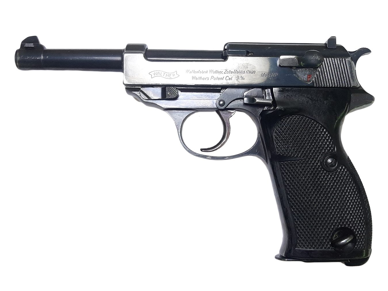 Walther HP