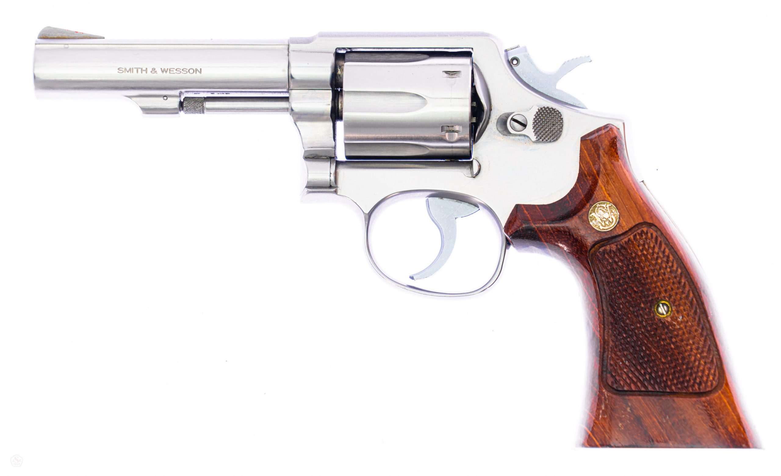 Smith & Wesson 65-2