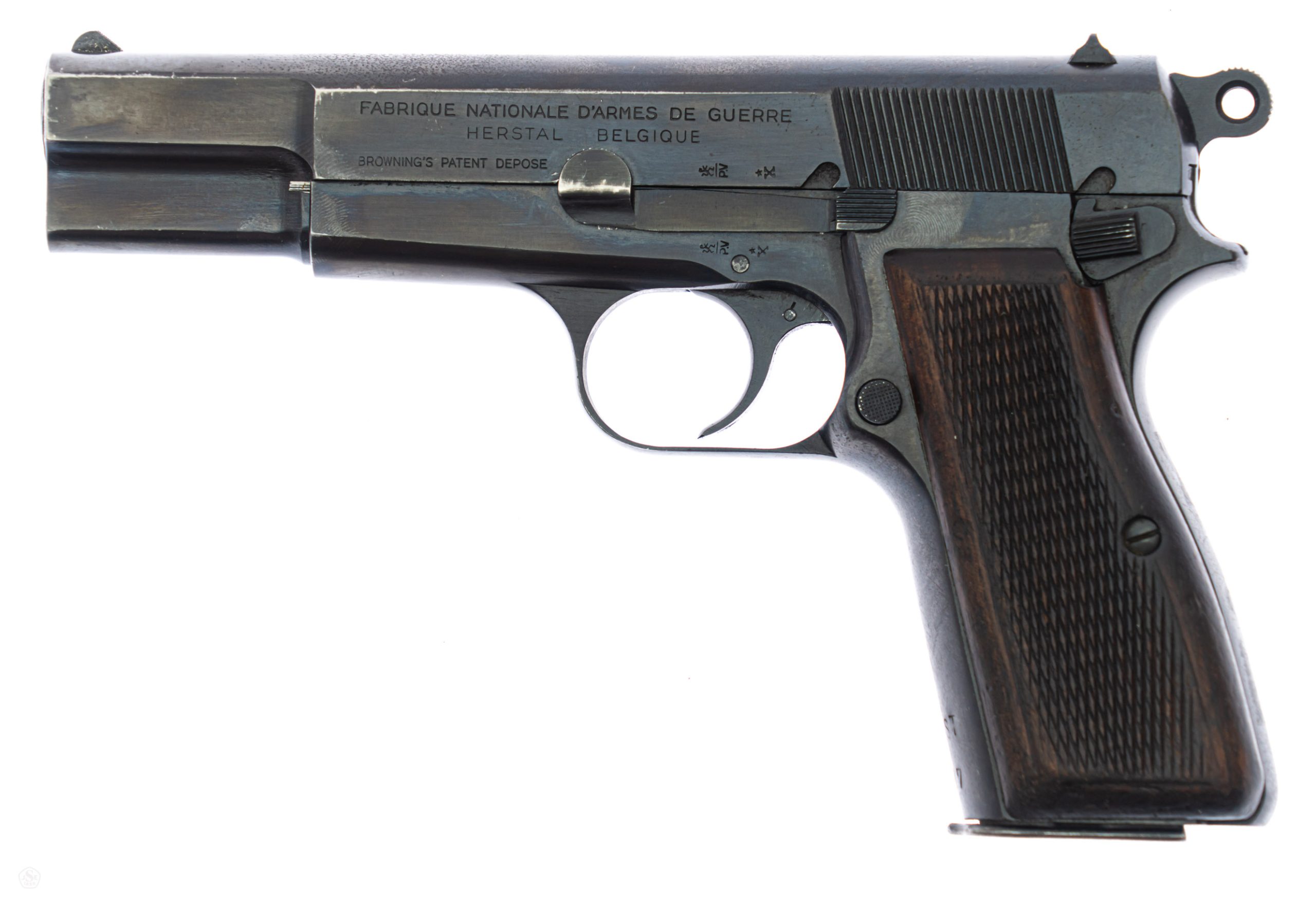 Browning Hi-Power