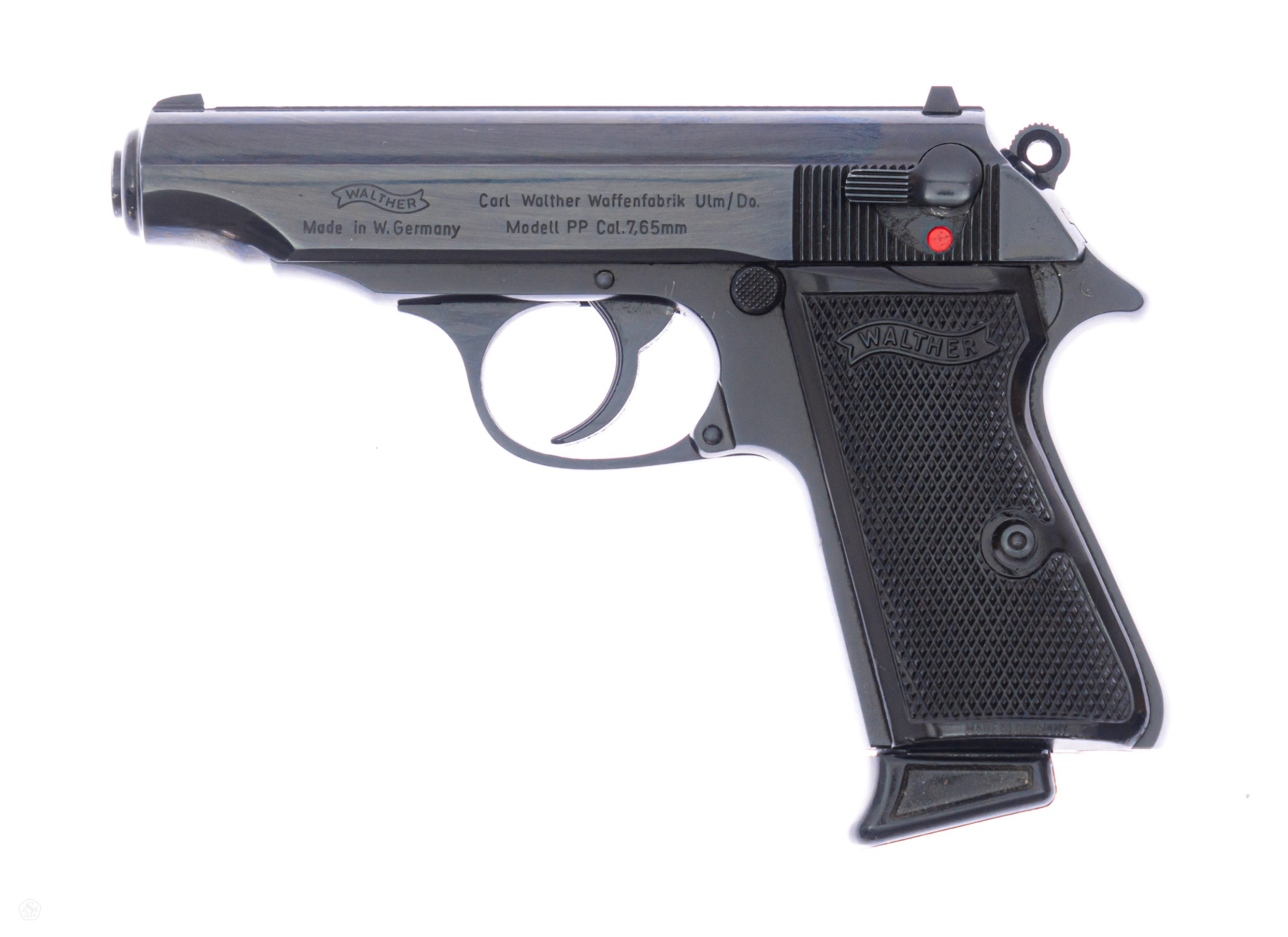 Walther PP