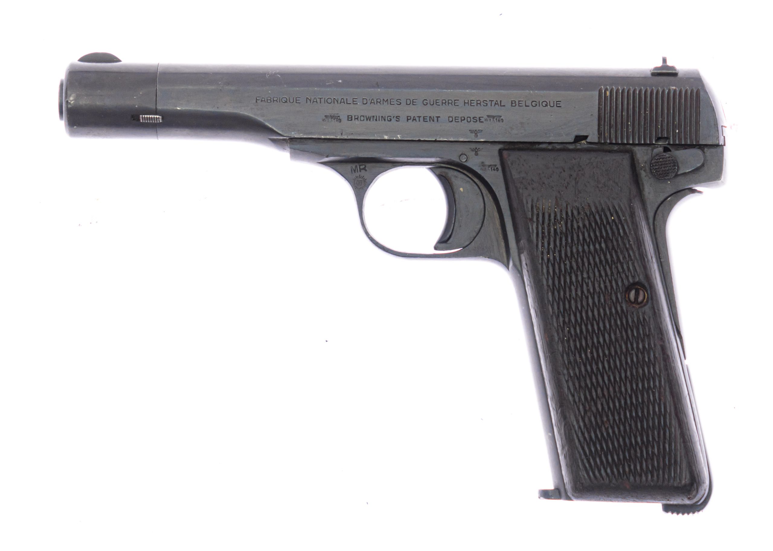 FN M1922