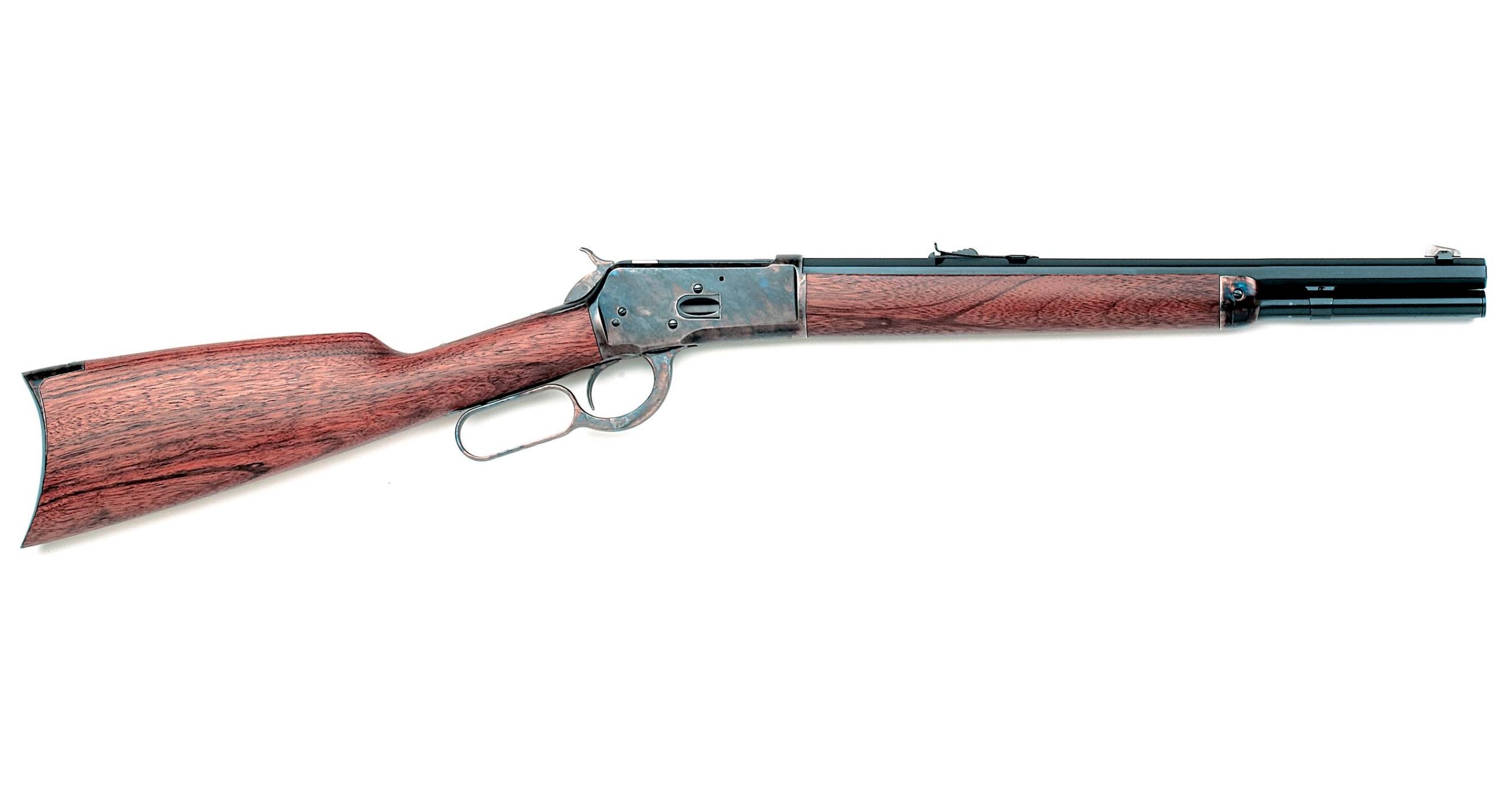 Chiappa 1892 Lever-Action Rifle Trapper